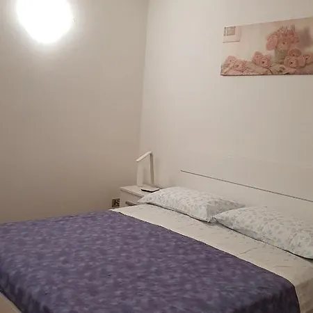 B&B La Tenuta Degli Angeli B&B Tricerro