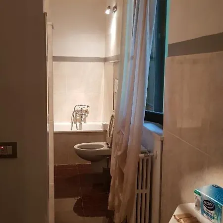 B&B La Tenuta Degli Angeli Tricerro