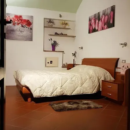 B&B La Tenuta Degli Angeli