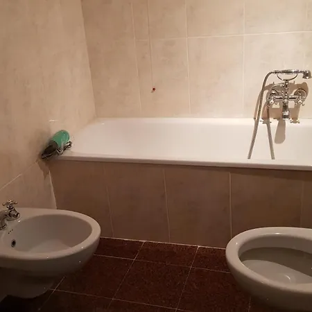 B&B La Tenuta Degli Angeli * Tricerro